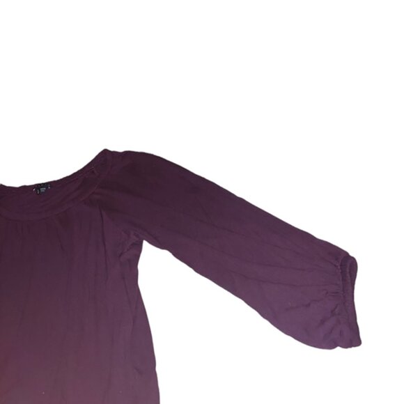 Theory tunic - Picture 2 of 3